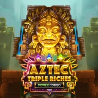 Aztec Triple Riches Power Combo