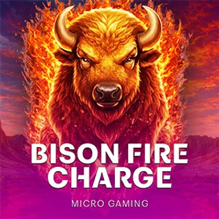 Bison Fire Charge
