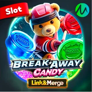 Break Away Candy Link&Merge