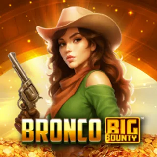 Bronco Big Bounty