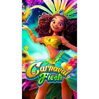 Carnaval Fiesta