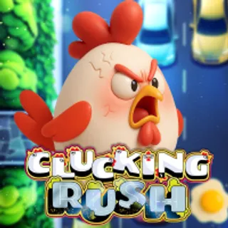 Clucking Rush