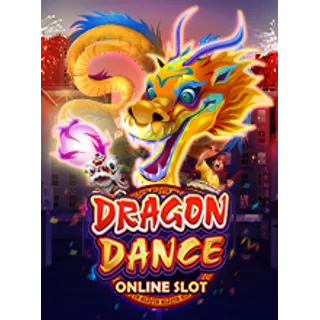 Dragon Dance