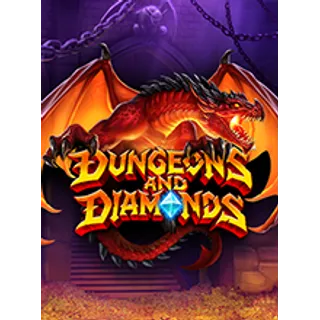 Dungeons and Diamonds™