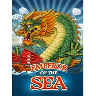 Emperor of the Sea