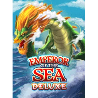 Emperor of the Sea Deluxe