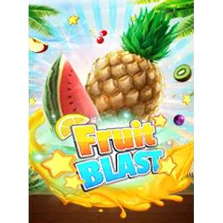 Fruit Blast