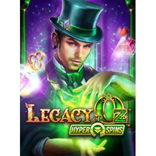 Legacy of Oz