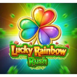 Lucky Rainbow Rush