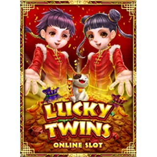 Lucky Twins