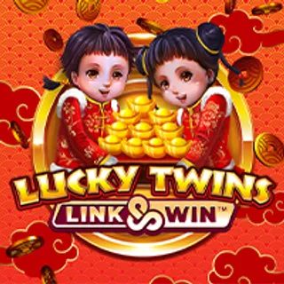 Lucky Twins Link&Win™