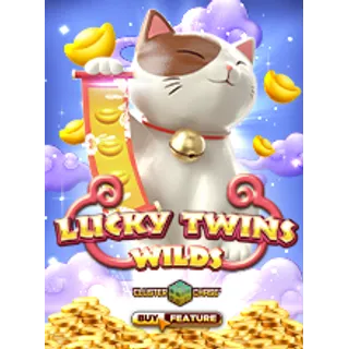 Lucky Twins Wilds