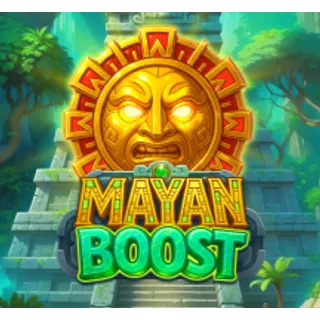 Mayan Boost