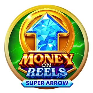 Money on Reels Super Arrow