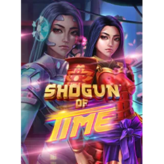 Shogun of Time