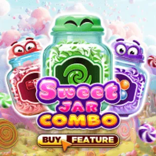 Sweet Jar Combo