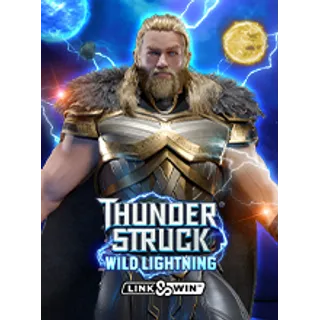 Thunderstruck Wild Lightning