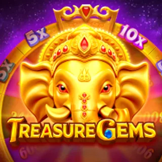 Treasure Gems
