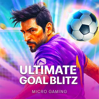 Ultimate Goal Blitz