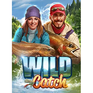 Wild Catch (New)