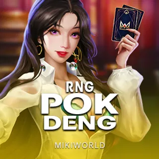 RngPokDeng