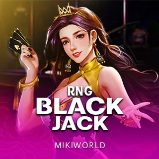 RngBlackJack