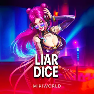 RngLiarDice