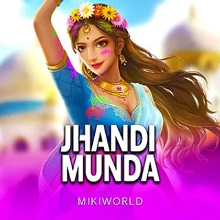 RngJhandiMunda