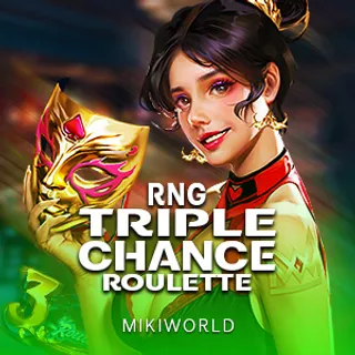 RngTripleChanceRoulette