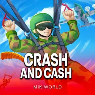 RngCrashAndCash