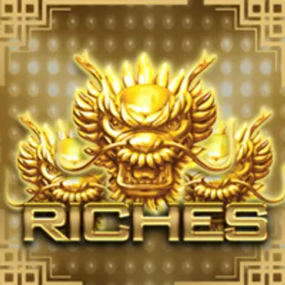 Dragon Riches