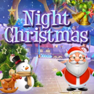 Night Christmas