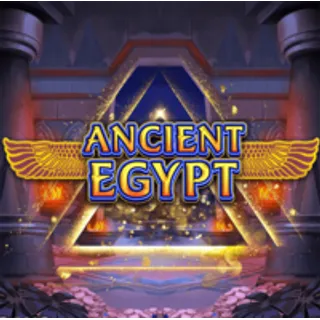 Ancient Egypt