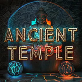 Ancient Temple