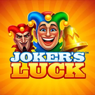 Jokers Luck