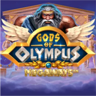 Gods Of Olympus