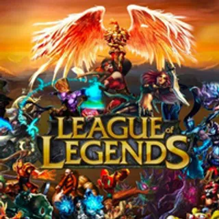 League of Legends