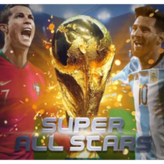 Super All Stars