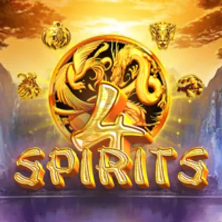 Four Spirits