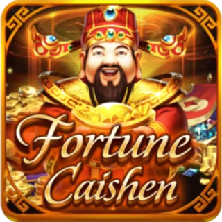 Fortune Caishen
