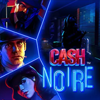 Cash Noire