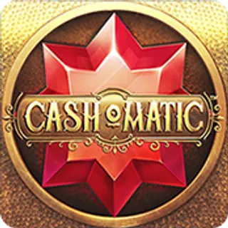 Cash-o-Matic
