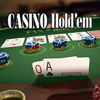 Casino Hold'em