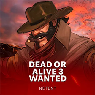 Dead or Alive 3 Wanted