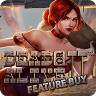 Dead or Alive 2 Feature Buy