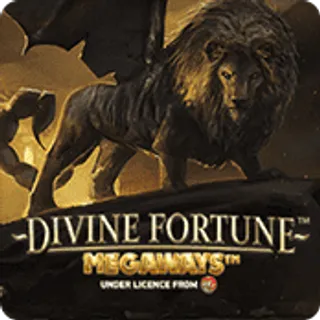 Divine Fortune Megaways