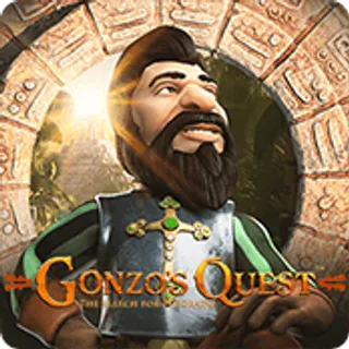 Gonzo's Quest