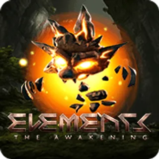 Elements: The Awakening