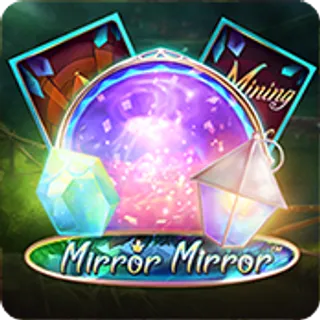Fairytale Legends: Mirror Mirror