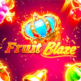 Fruit Blaze